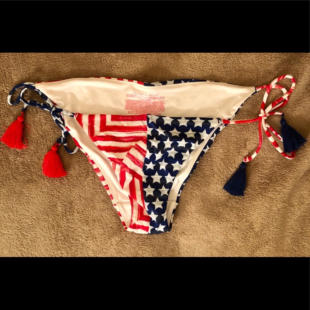 Victoria Secret bikini bottom